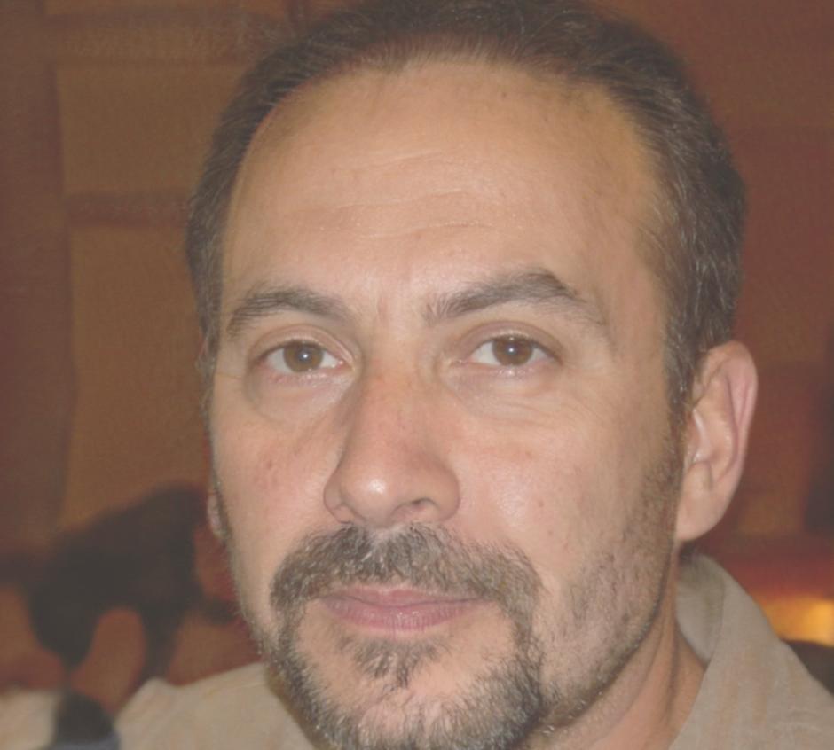 Portrait de Pierre Martin, propriétaire de chaîne de magasins