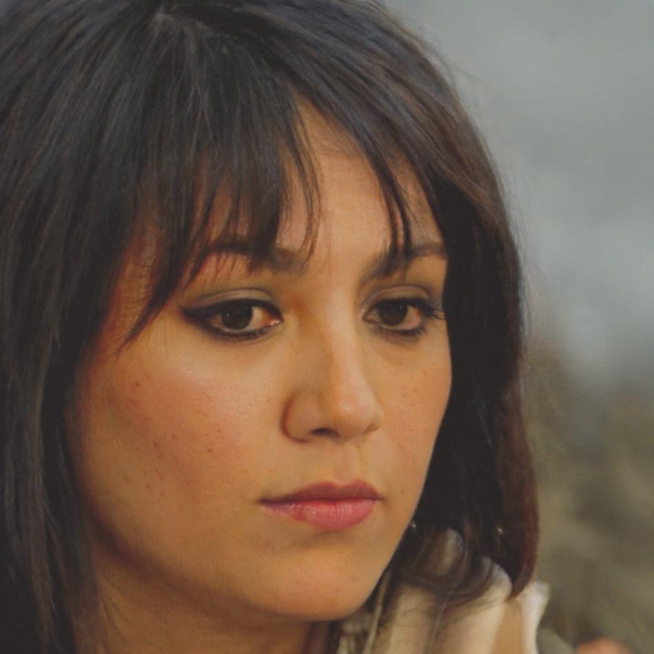 Portrait de Sophie Martin